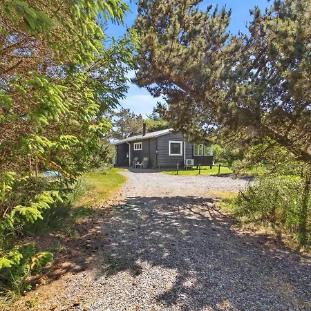 Hannu - 900m From The Sea By Interhome Casa de Férias