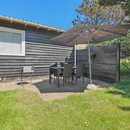 Hannu - 900m From The Sea By Interhome Casa de Férias Vejers
