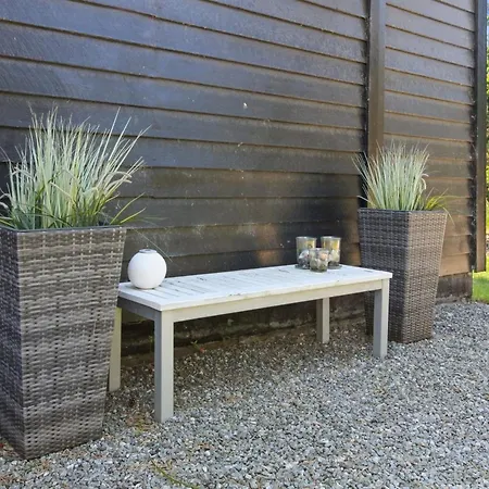 Hannu - 900m From The Sea By Interhome Vejers