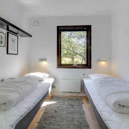 Hannu - 900m From The Sea By Interhome