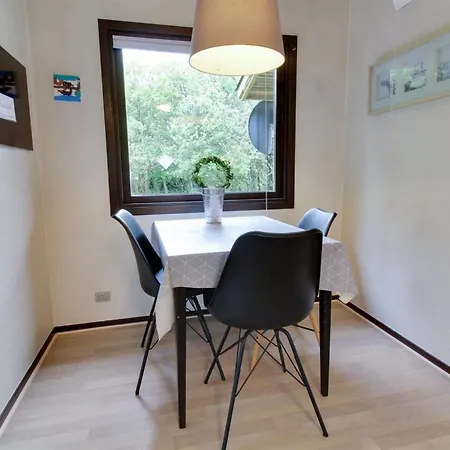 Hannu - 900m From The Sea By Interhome *