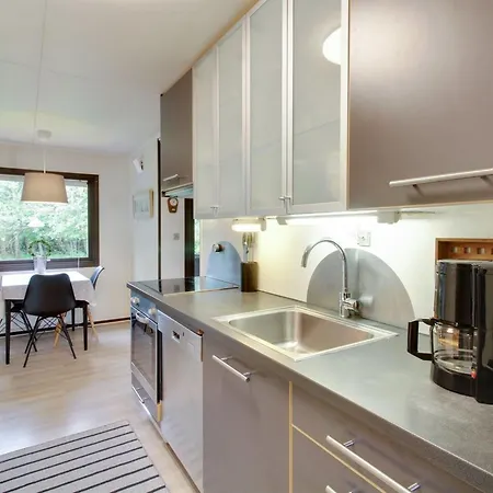 Hannu - 900m From The Sea By Interhome Casa de Férias *