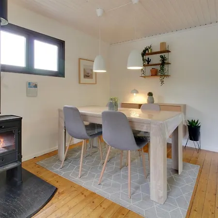 Hannu - 900m From The Sea By Interhome Vejers