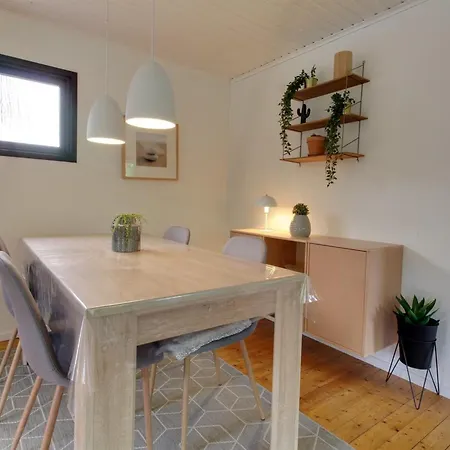 Casa de Férias Hannu - 900m From The Sea By Interhome