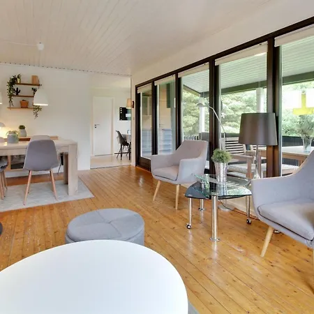 Hannu - 900m From The Sea By Interhome * Vejers