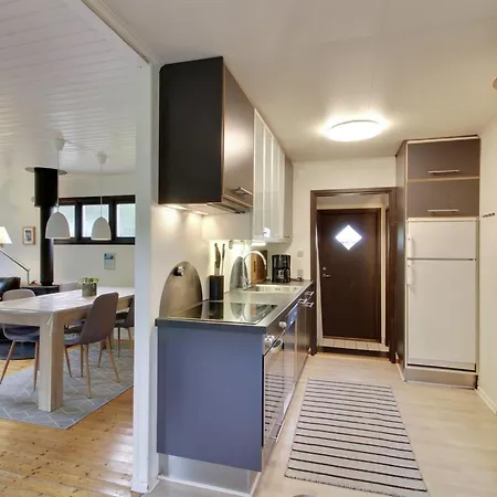 Hannu - 900m From The Sea By Interhome Casa vacanze *