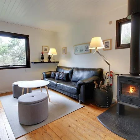 Hannu - 900m From The Sea By Interhome Vejers