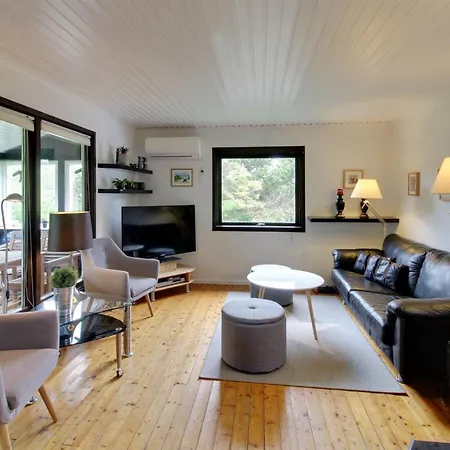 Hannu - 900m From The Sea By Interhome Casa de Férias Vejers