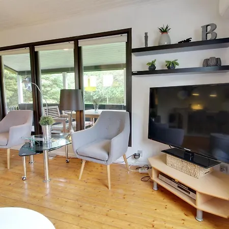 Feriehus Hannu - 900m From The Sea By Interhome Vejers Strand