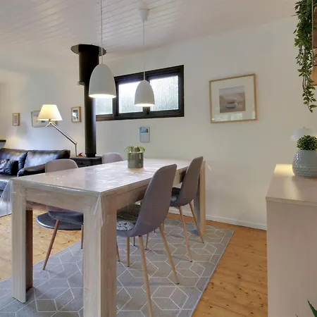 Hannu - 900m From The Sea By Interhome * Vejers Strand