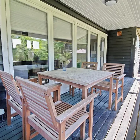 Hannu - 900m From The Sea By Interhome Vejers Strand