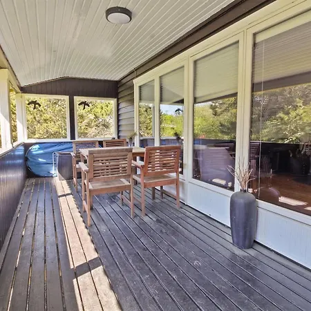 Hannu - 900m From The Sea By Interhome Casa vacanze Vejers Strand