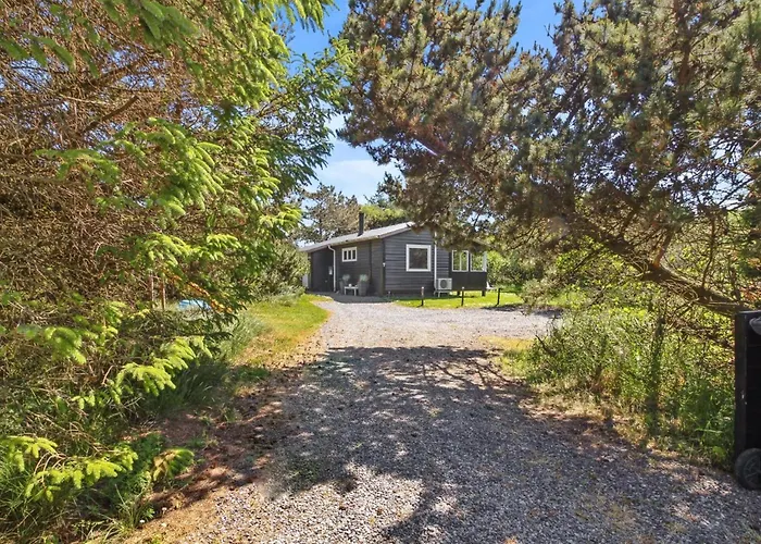 Hannu - 900m From The Sea By Interhome Prázdninový dům