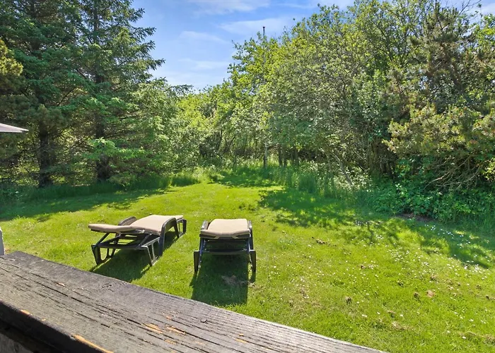 Hannu - 900m From The Sea By Interhome