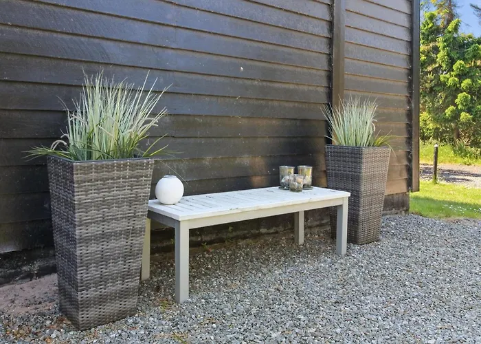 Hannu - 900m From The Sea By Interhome Vejers Strand