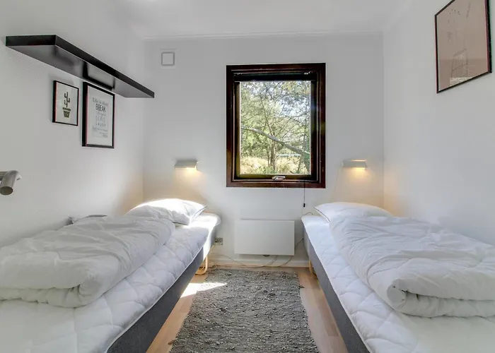 Hannu - 900m From The Sea By Interhome