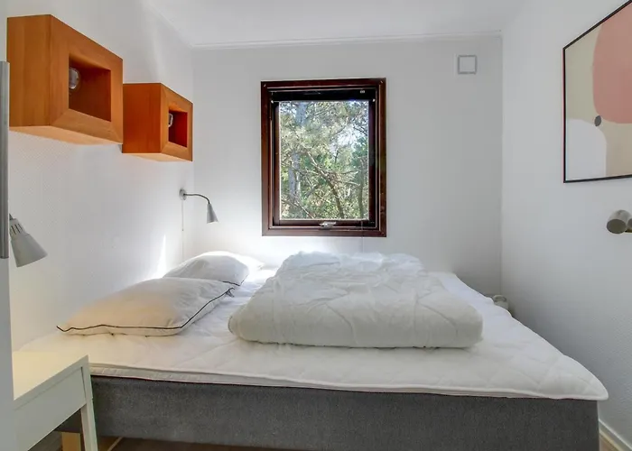 Hannu - 900m From The Sea By Interhome *