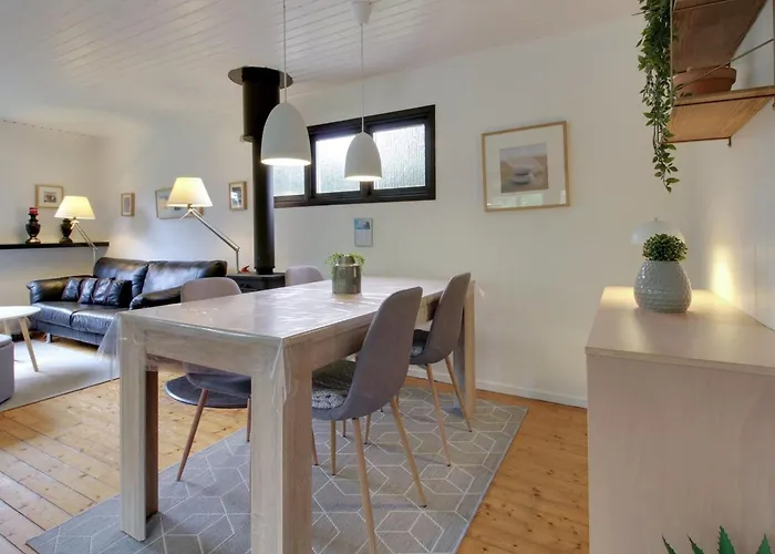 Hannu - 900m From The Sea By Interhome Prázdninový dům