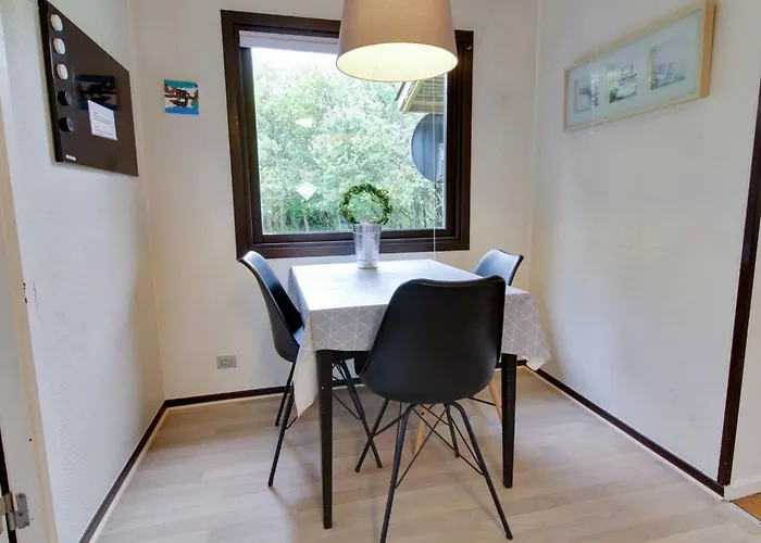 Hannu - 900m From The Sea By Interhome *