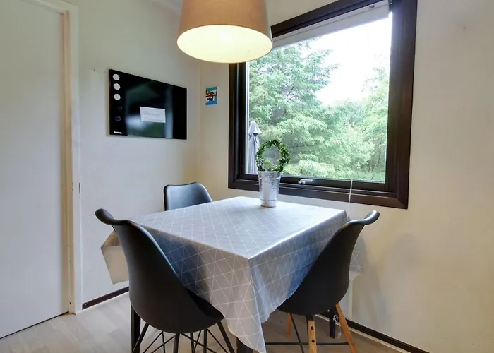 Prázdninový dům Hannu - 900m From The Sea By Interhome