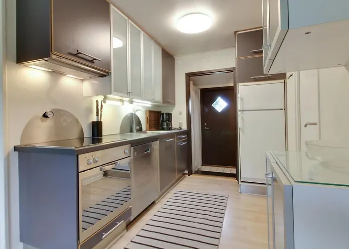 Hannu - 900m From The Sea By Interhome Vejers Strand