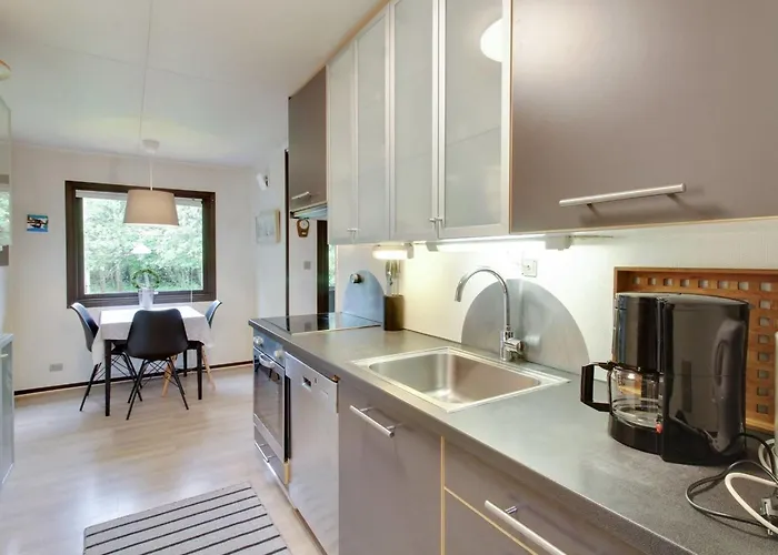 Hannu - 900m From The Sea By Interhome Prázdninový dům *