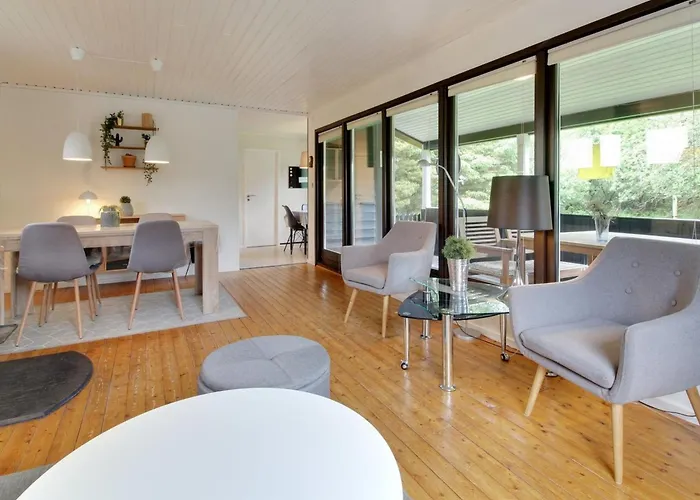 Hannu - 900m From The Sea By Interhome * Vejers Strand