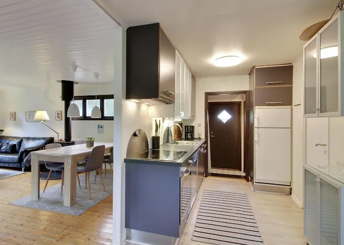 Hannu - 900m From The Sea By Interhome Prázdninový dům *