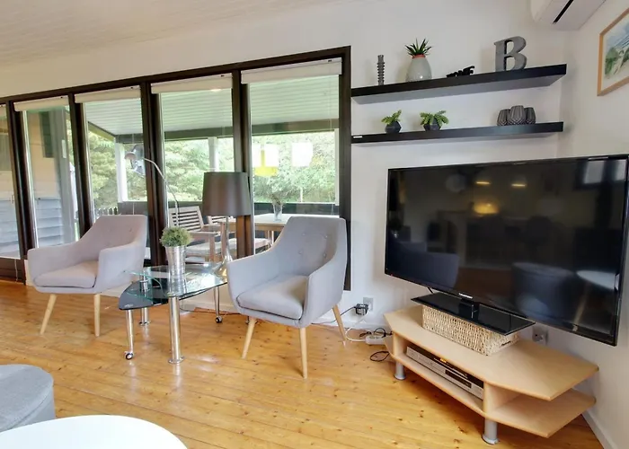 Hannu - 900m From The Sea By Interhome